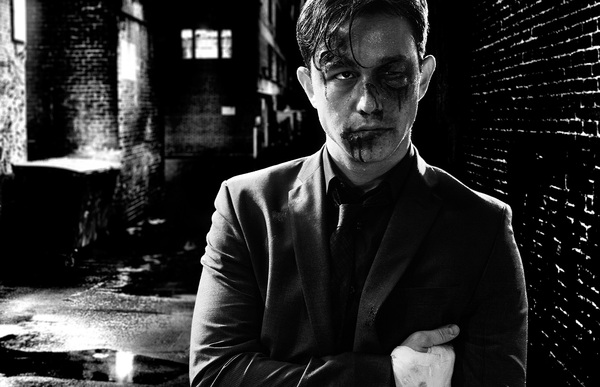 Sin City 2 se vautre au box-office américain