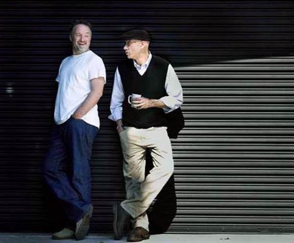 David Fincher et James Ellroy pour HBO