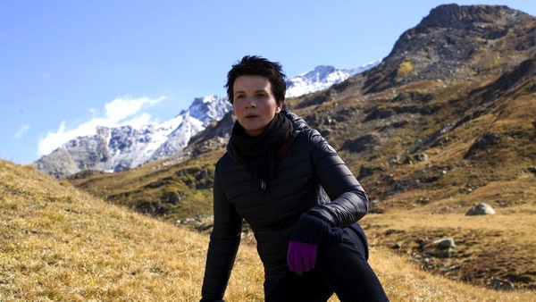 Sils Maria remporte le Prix Louis-Delluc 2014