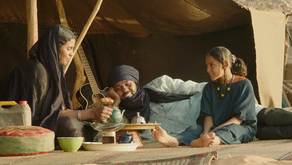 César 2015 : Timbuktu, meilleur film