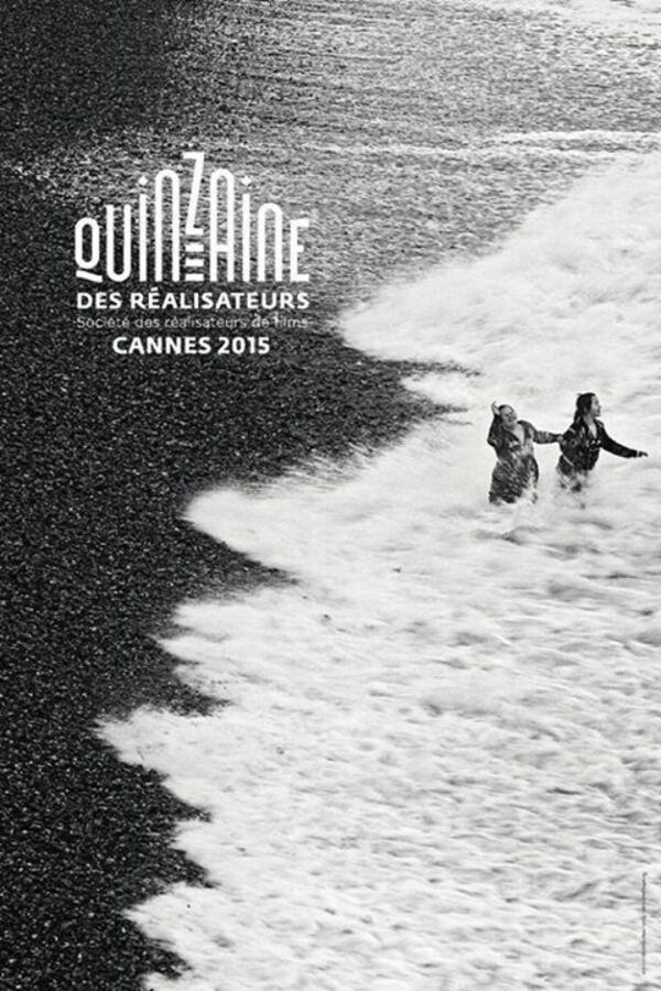 L'affiche de la Quinzaine des réalisateurs dévoilée