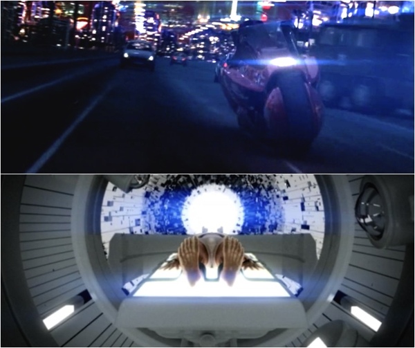 Les nouvelles images de cette version live d'Akira qui ne verra jamais le jour