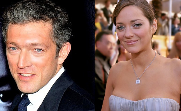 Marion Cotillard et Vincent Cassel à l'affiche du prochain Xavier Dolan