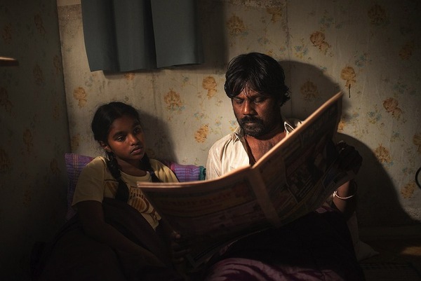 L'Avis des festivaliers : Dheepan de Jacques Audiard #Cannes2015