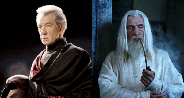 Tom Cruise a failli changer la face de Magneto et Gandalf