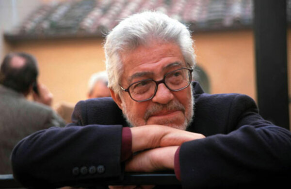 Ettore Scola est décédé