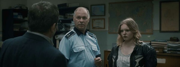 L'Avis des festivaliers : Baccalauréat de Cristian Mungiu #cannes2016