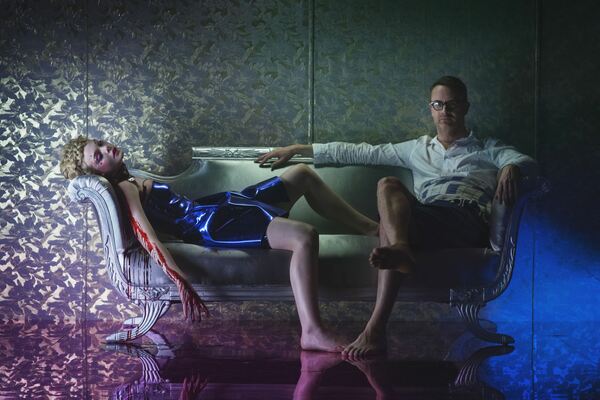 L'Avis des festivaliers : The Neon Demon de Nicolas Winding Refn #cannes2016