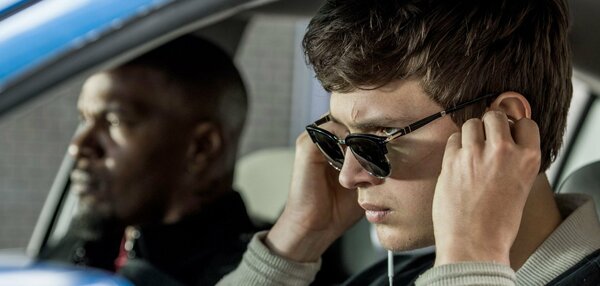 Ecoutez 30 chansons extraites de Baby Driver