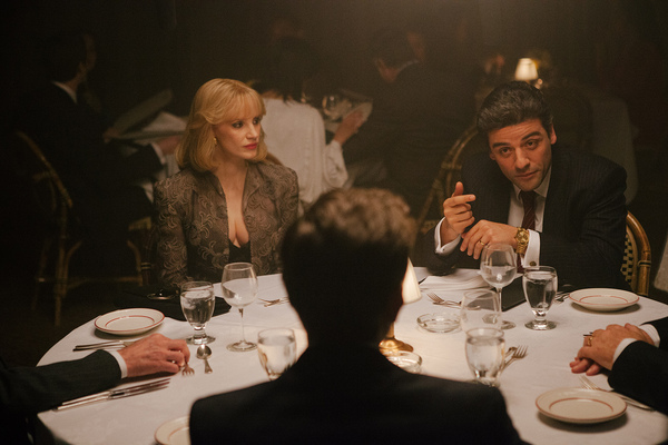 Vous avez voté : le film à voir ce dimanche 12 novembre à la télé est A Most Violent Year