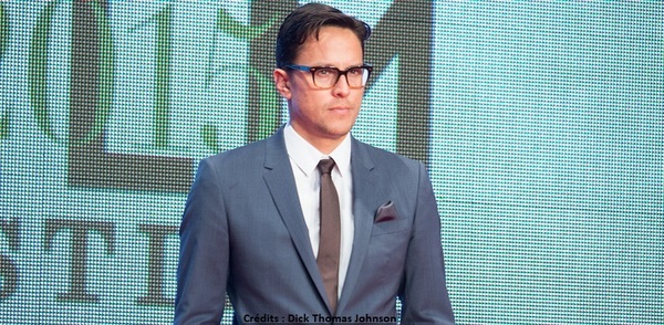 James Bond 25 a son réalisateur : Fukunaga. Cary Fukunaga