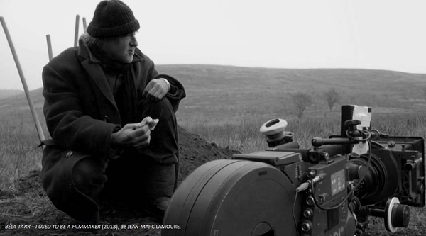 Béla Tarr revient d'entre les patates et la mort avec un nouveau film !