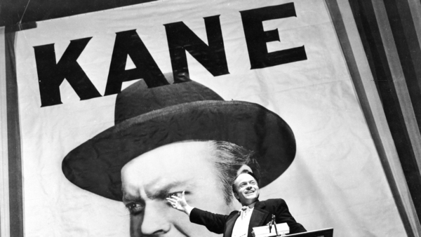 "Mank" sur Netflix : David Fincher embarque Gary Oldman sur les traces de “Citizen Kane”