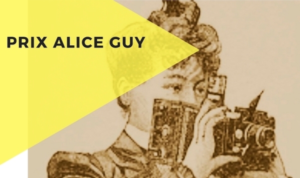 Votez pour le prix Alice Guy, qui récompense la meilleure réalisatrice du cinéma français de 2019