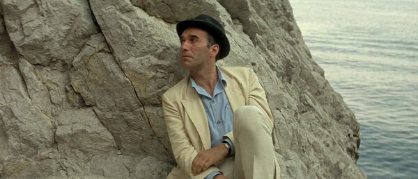 Michel Piccoli (1925-2020)